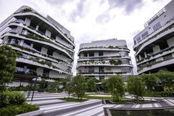 Solaris @tai Seng (D19), Factory #464710751